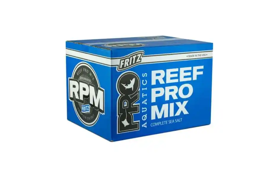 RPM Salt 55 lb - SUPPLIES