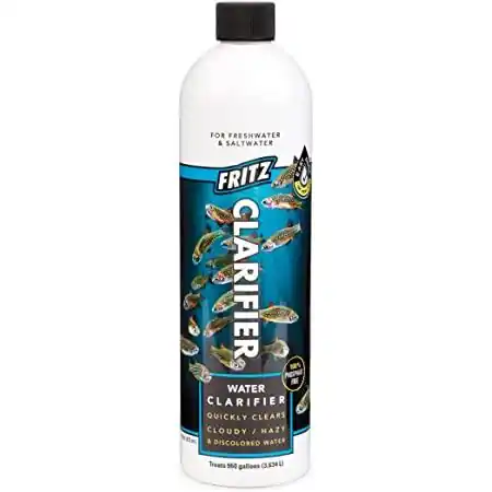 Clarifer 8 oz - SUPPLIES