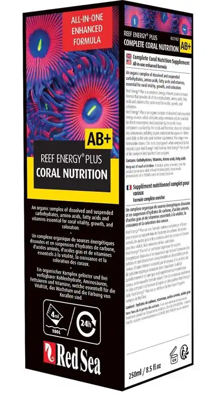 Reef Energy AB+ 250 ml - SUPPLIES