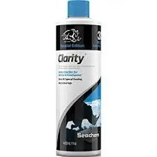 Clarity 325 ml - SUPPLIES