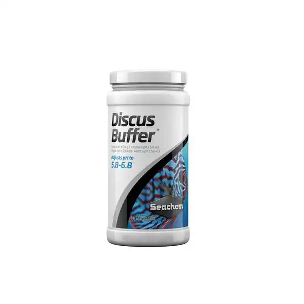 Discus Buffer 250 g - SUPPLIES