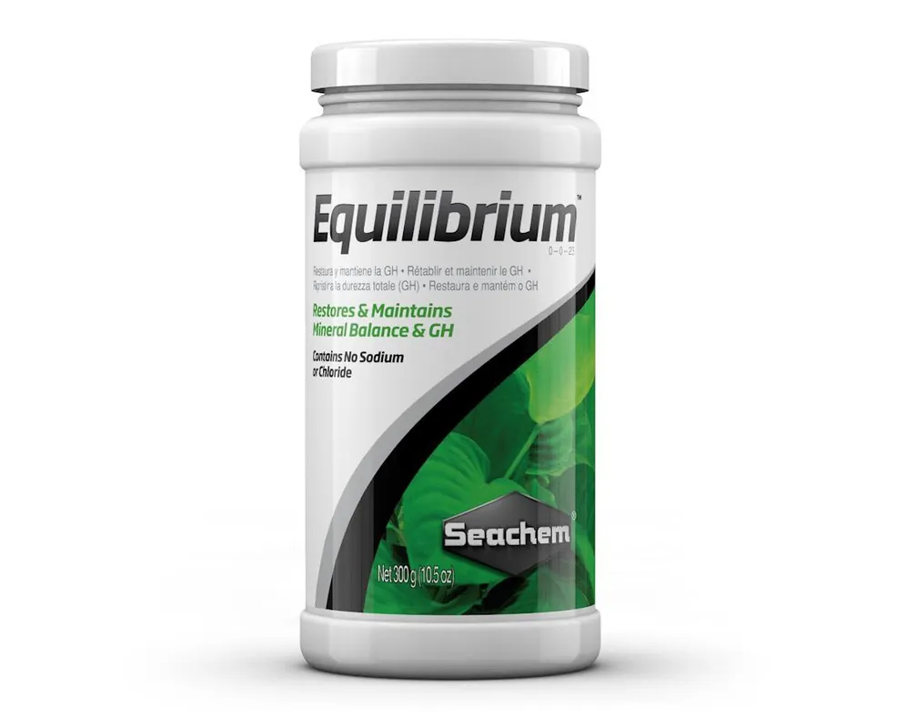 Equilibrium 300 g - SUPPLIES