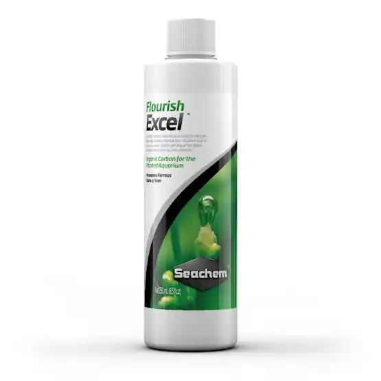 Flourish Excel 500 ml - SUPPLIES