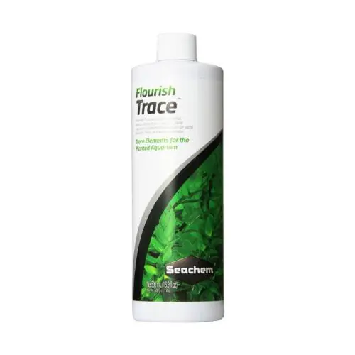 Flourish Trace 500 mL - SUPPLIES