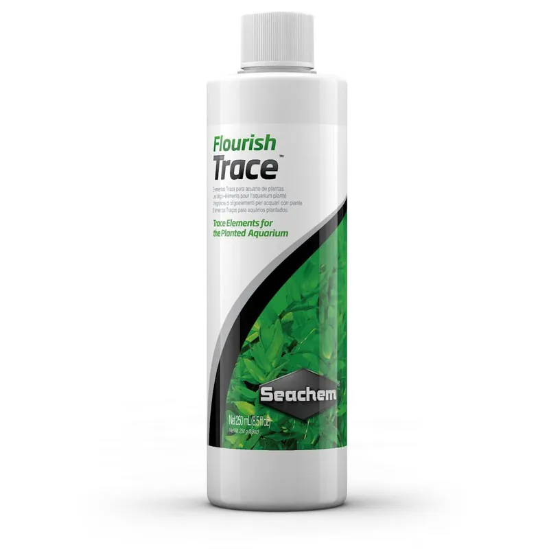 Flourish Trace 250 mL - SUPPLIES