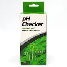 Glass pH Checker - SUPPLIES