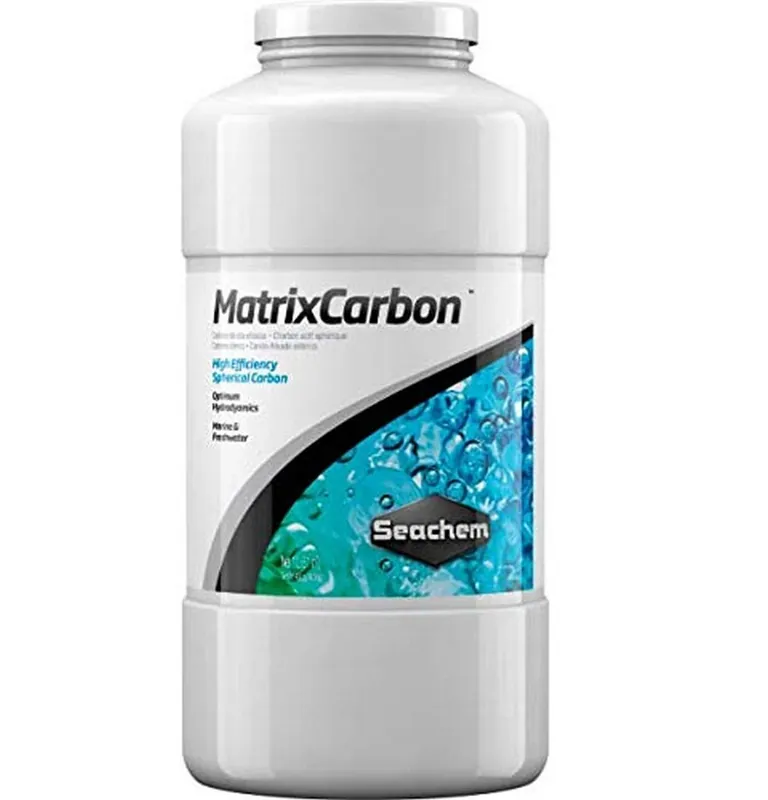 Matrix Carbon 1 L - SUPPLIES