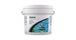 Matrix Carbon 4 L - SUPPLIES