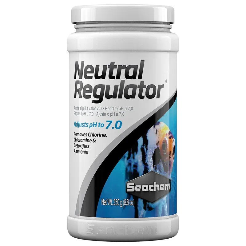 Neutral Regulator - SUPPLIES