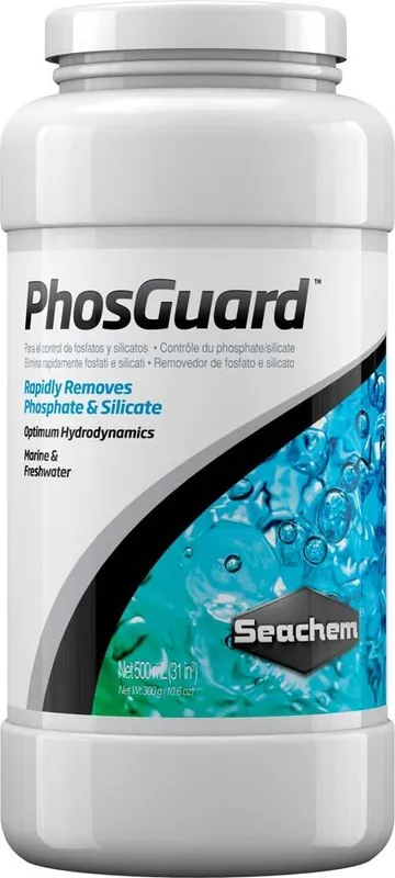 PhosGuard 500 mL - SUPPLIES