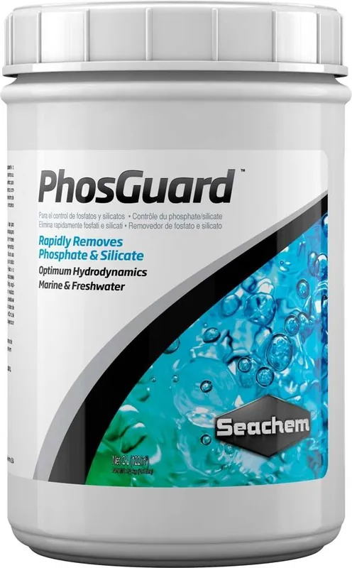PhosGuard 1 L - SUPPLIES