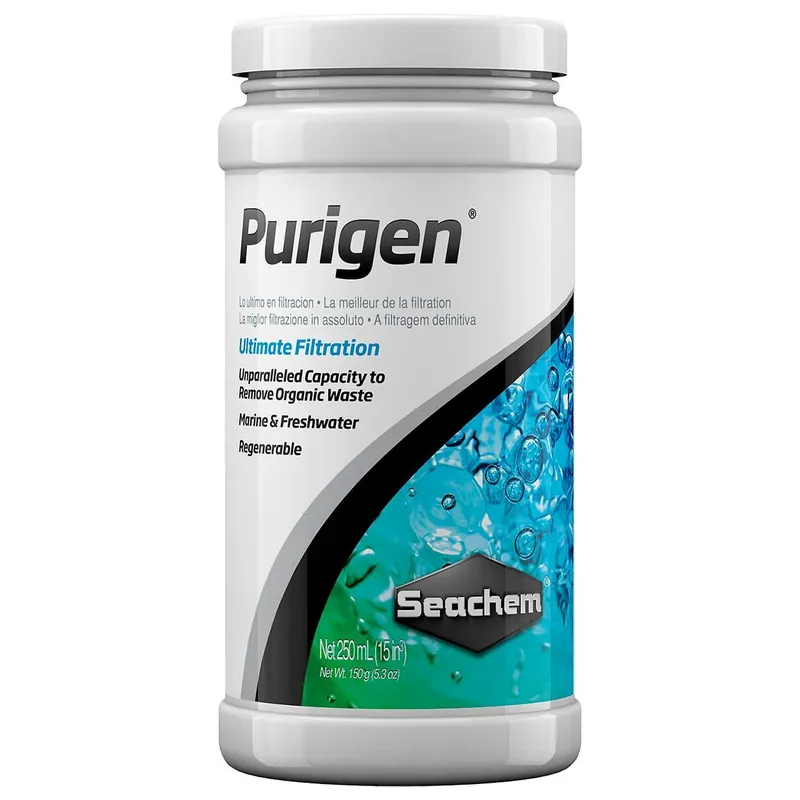 Purigen 250 mL - SUPPLIES
