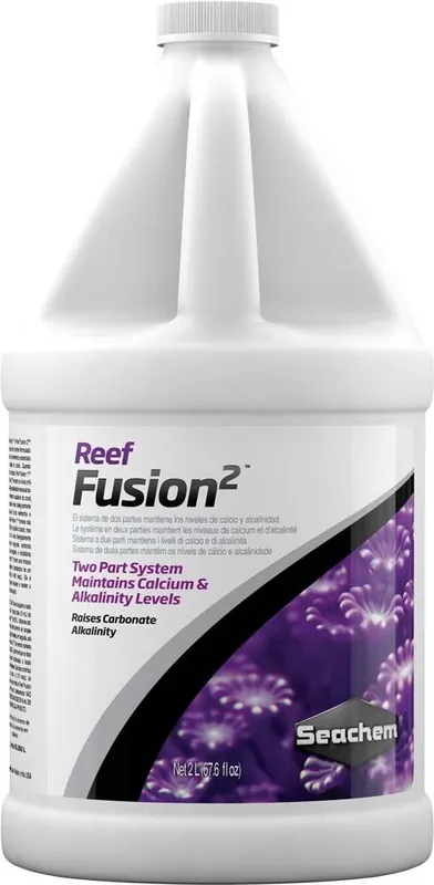 Reef Fusion 2 Unit - SUPPLIES