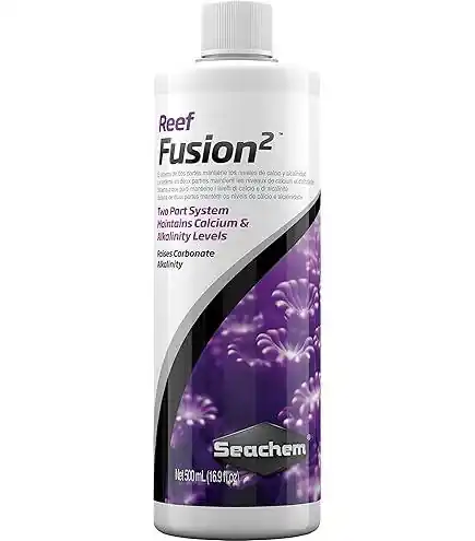Reef Fusion 2 1 L - SUPPLIES