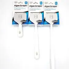 Algae Scraper 6 in - SUPPLIES