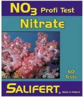 Nitrate Profi Test Kit Unit - SUPPLIES