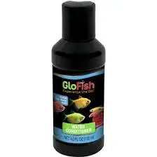 GloFish Water Conditioner 4 oz - SUPPLIES