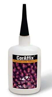 CorAffix Cyanoacrylate Adhesive - SUPPLIES