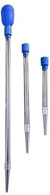 Coral Feeder Set - SUPPLIES