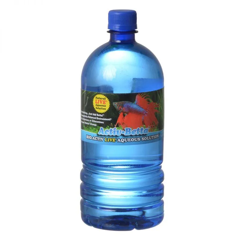 Activ-Betta Water 1 L
