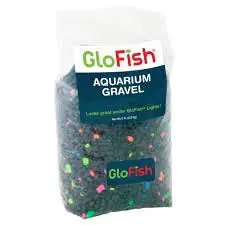 GloFish Gravel 5 lb - Substrate