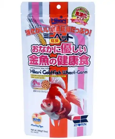 Goldfish Wheat-Germ 7 oz