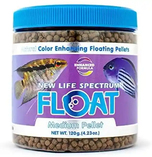 Float: Medium 120 g - Foods and Vitamins