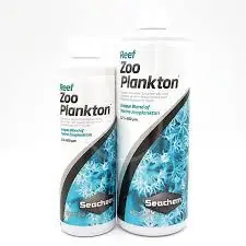 Reef Zooplankton 250 ml - Foods and Vitamins