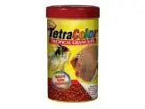 TetraColor XL Tropical Granules 10.58 oz - Foods and Vitamins