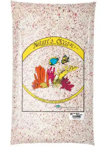 Samoa Pink Sand #0 20 lb - Substrate