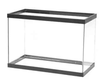 20 Gallon High Aquarium - AQUARIUMS