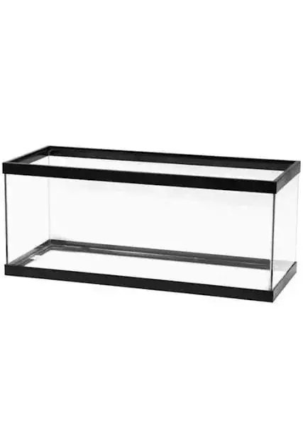 20 Gallon Long Aquarium - AQUARIUMS