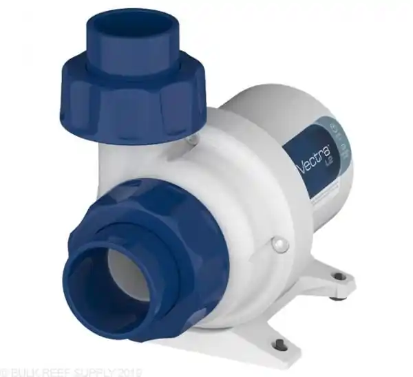 Vetra L2 Pump – 3100gph - Hardware