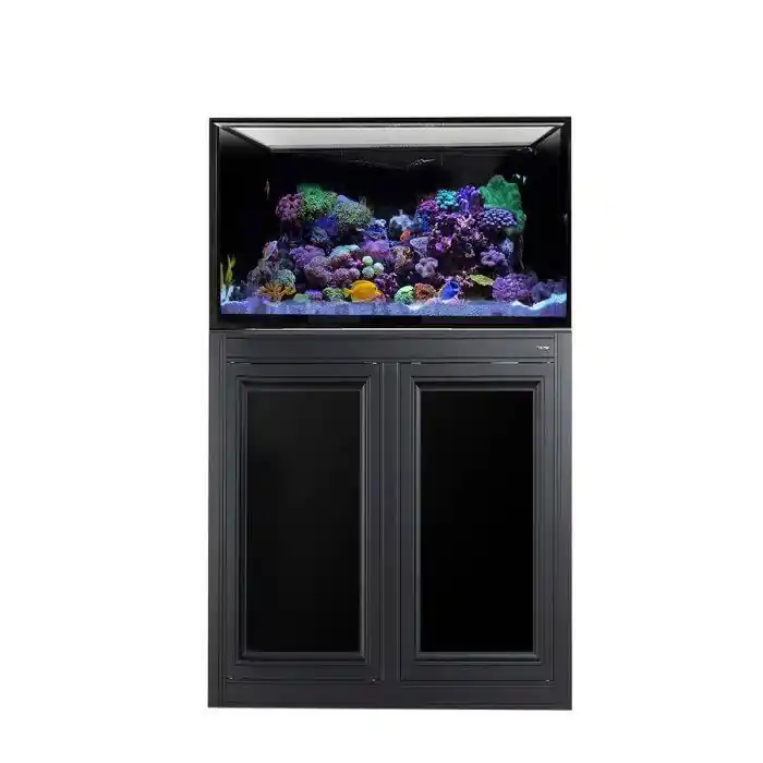 INT 75 w/ Stand Black - AQUARIUMS