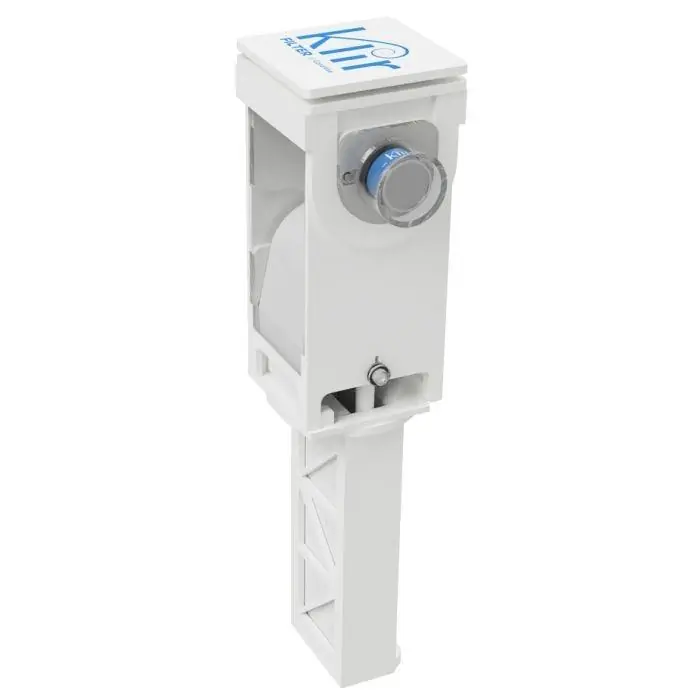 Klir Fleece Filter Di-4 V1