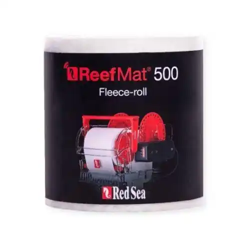 ReefMat 500 Fleece Roll - Hardware