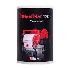 ReefMat 1200 Fleece Roll - Hardware