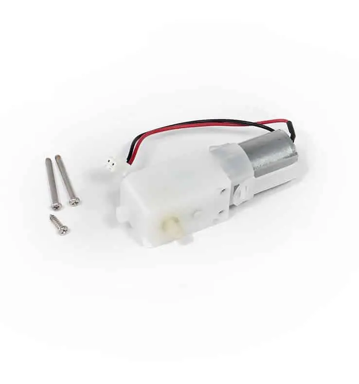 ReefMat Gearmotor R35473 - Hardware