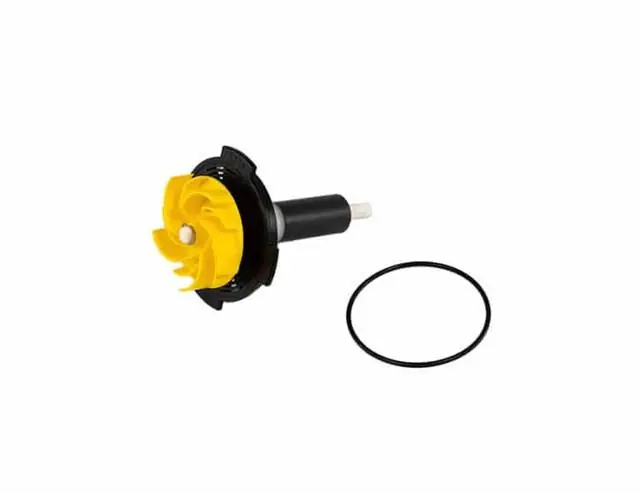 ReefRun Replacement 7000 Pump Rotor/Ceramic Shaft/O-Ring