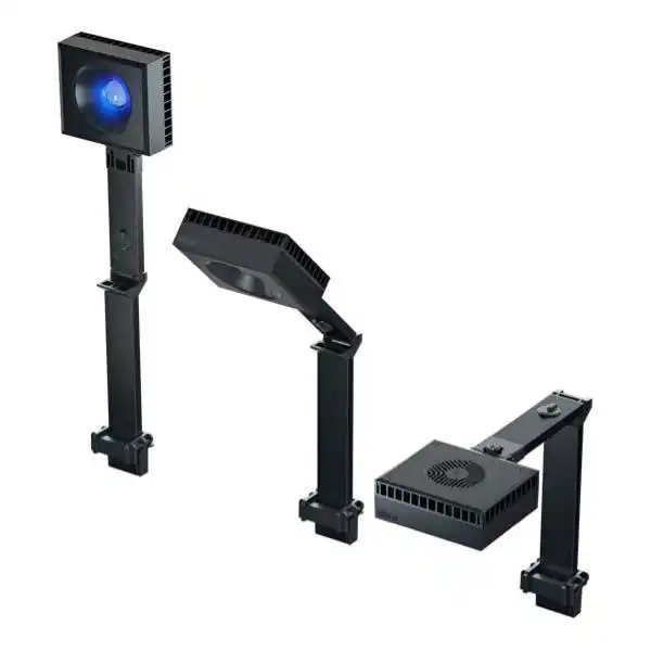 ReefLED Mounting Arm 90/G2 - Hardware