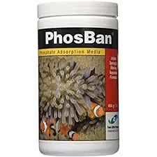 PhosBan Phosphate Adsorption Media 454 g - SUPPLIES