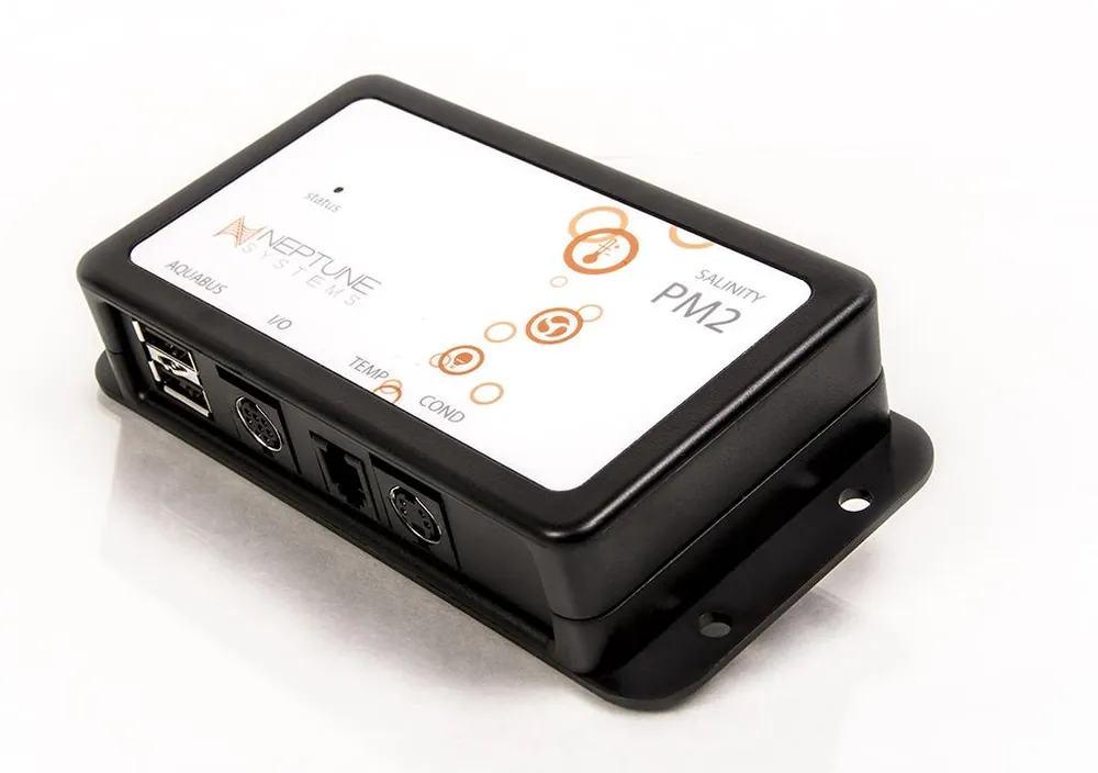 PM2 Salinity Module - Hardware
