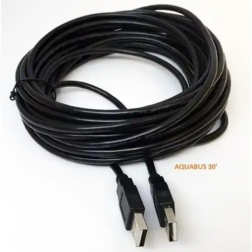 Aquabus Cable 15′ - Hardware