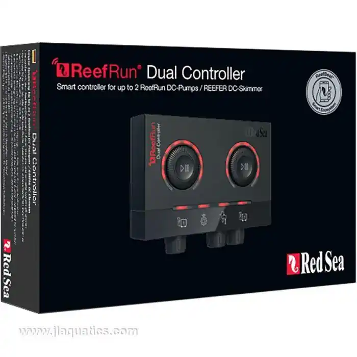 ReefRun Dual Controller - Hardware