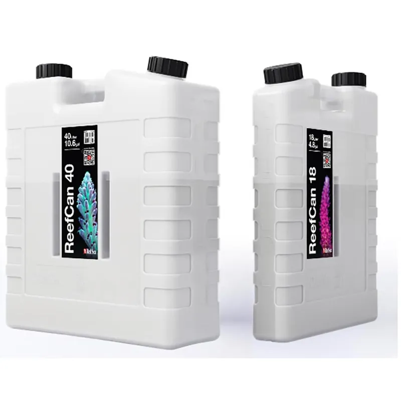 ReefCan 40L ATO Reservoir - Hardware