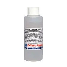 Ammonium Chloride Soultion 4 oz - SUPPLIES
