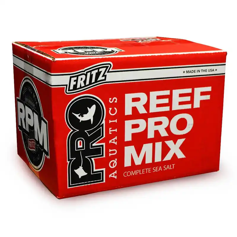 RPM Redline Salt 55 lb. - SUPPLIES