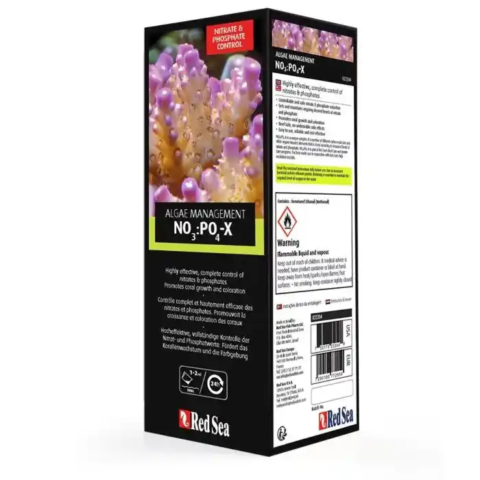 NO3:PO4-X Algae Management 500 ml