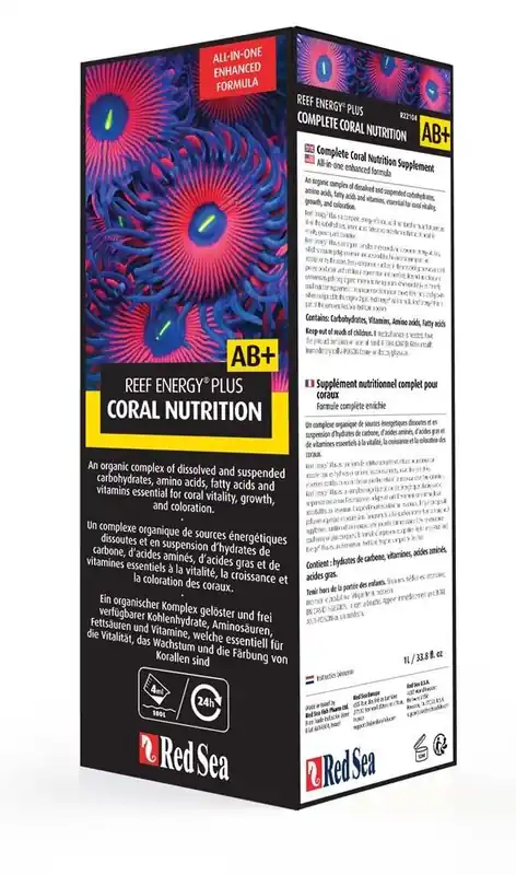 Reef Energy AB+ 1 L - SUPPLIES