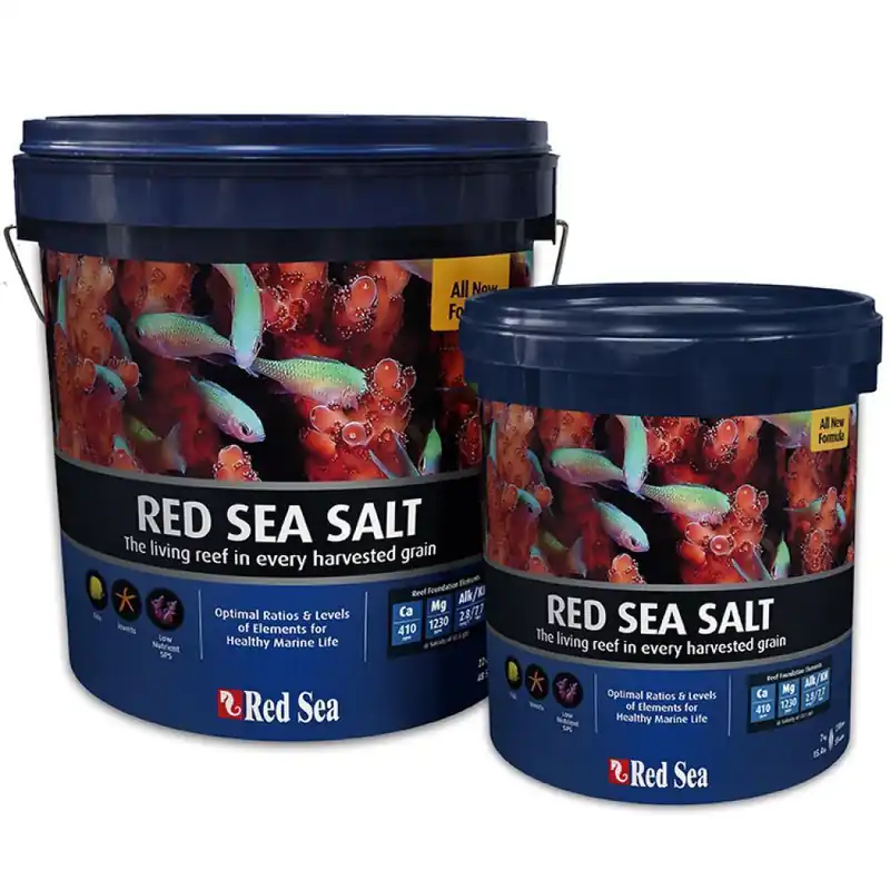 Red Sea Salt 175 g - SUPPLIES